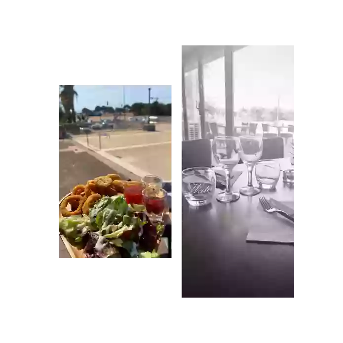 Le Restaurant - Brooklyn 14th - Restaurant Marseille corniche - Restaurant Bord de Mer Marseille