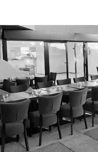 Le Restaurant - Brooklyn 14th - Restaurant Marseille corniche - les meilleurs restaurant de Marseille