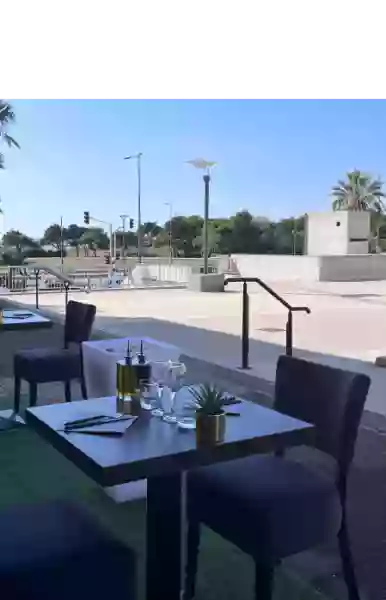 Le Restaurant - Brooklyn 14th - Restaurant Marseille corniche - restaurant Marseille